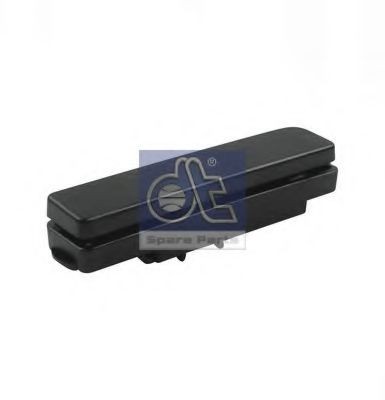 DT Spare Parts Kontakt, horn 2.53300 2.53300 Relæ, horn FIAT FREEMONT DT Spare Parts