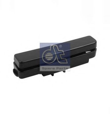 DT Spare Parts Bryter, horn 2.53301 Relè, horn DT Spare Parts NAVARA 2.53301 billige