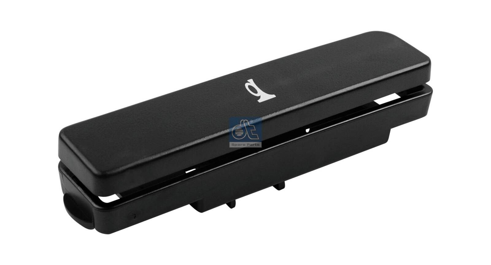 DT Spare Parts Kontakt, horn 2.53304 DT Spare Parts 2.53304 Relæ, horn Peugeot 605 6B billig