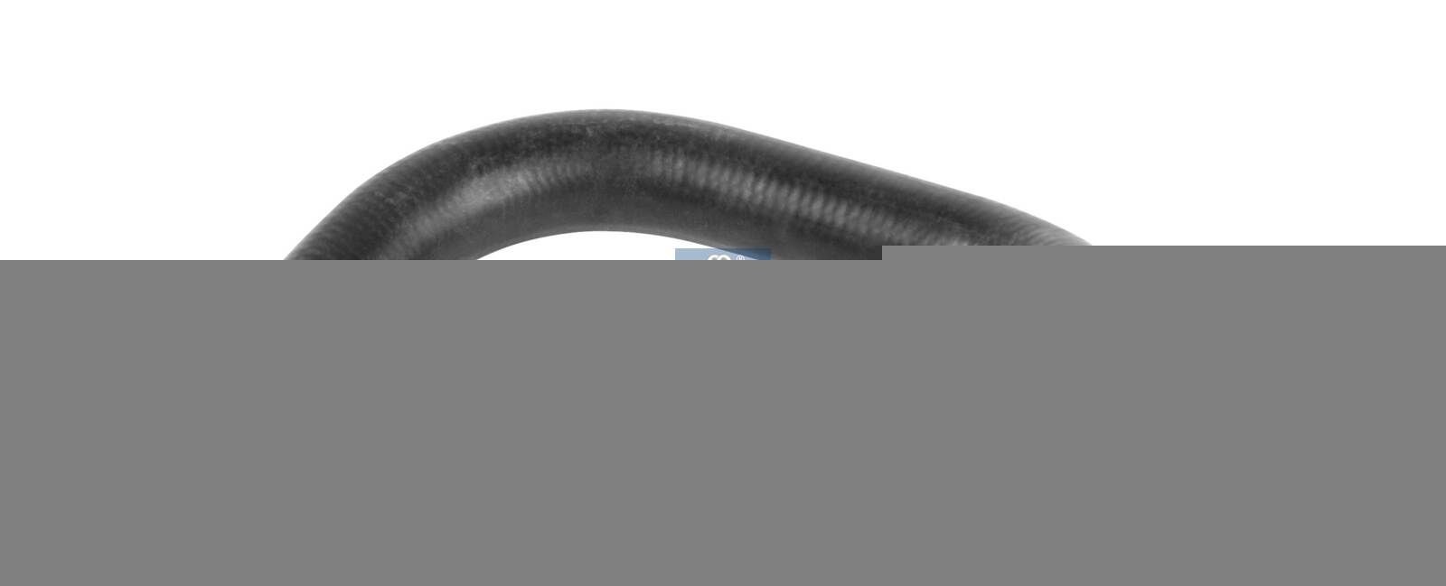 DT Spare Parts Hydraulic Hose, steering system 2.53332 DT Spare Parts 2.53332 Volvo v40 power steering hose replacement