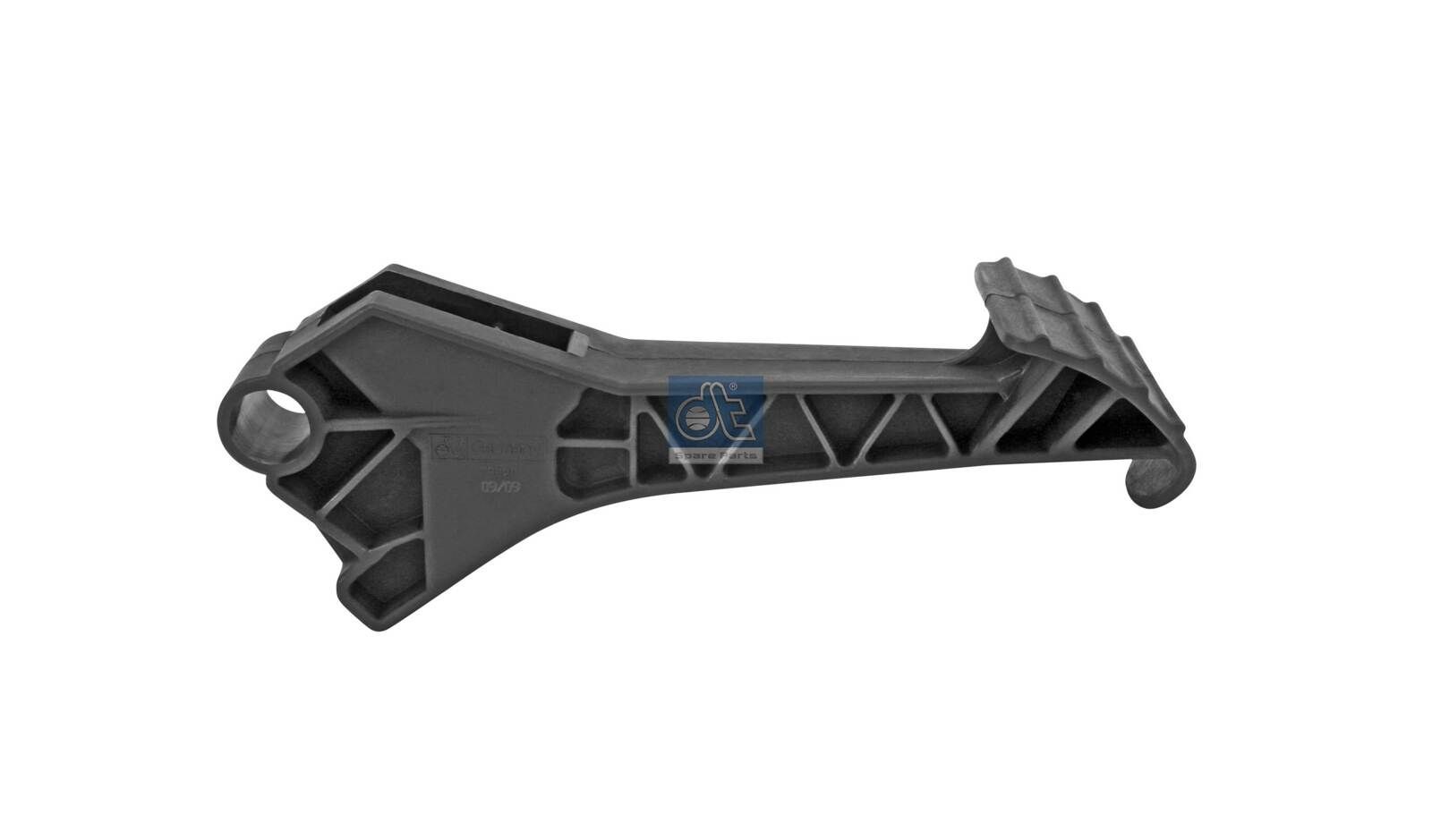 DT Spare Parts Gaspedaal 2.53410 DT Spare Parts 2.53410 Pedaalrubbers Volvo XC70 Station Wagon prijs