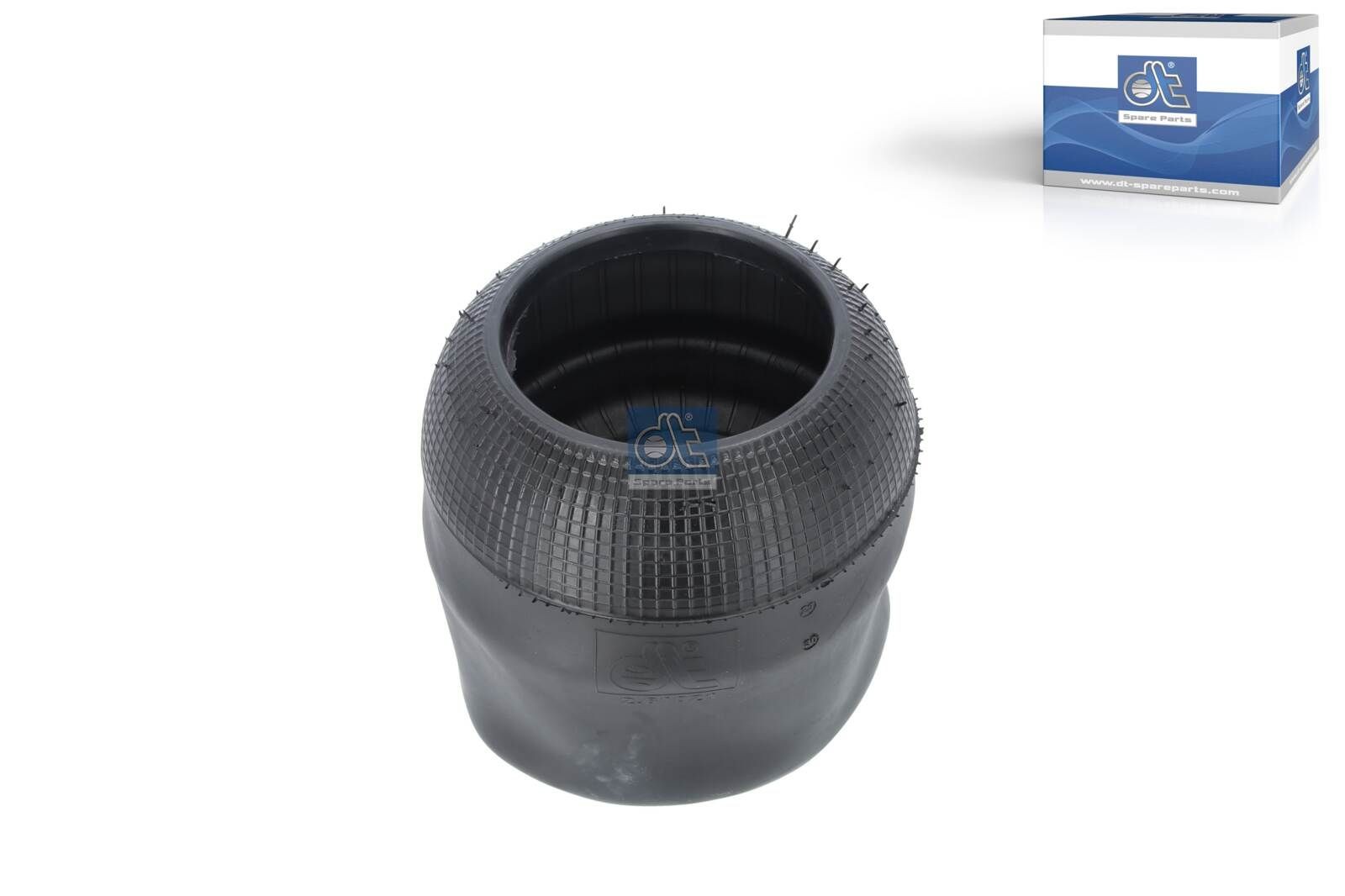DT Spare Parts Soffietto, Sospensione pneumatica 2.61021 2.61021 Ammortizzatori ad aria DT Spare Parts Mitsubishi