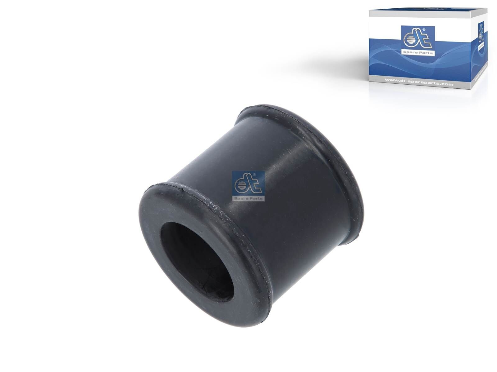 DT Spare Parts Casquilho, amotecedor 2.61043 Suporte de amortecedor AUDI DT Spare Parts 2.61043