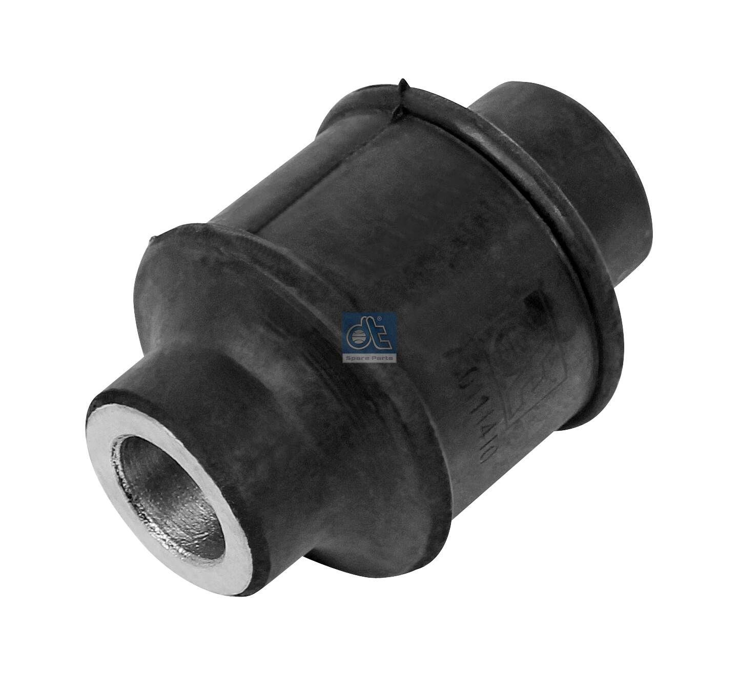 DT Spare Parts Iskunvaimentimen hela 2.61044 2.61044 DT Spare Parts Iskunvaimentimen hela CITROЁN BERLINGO