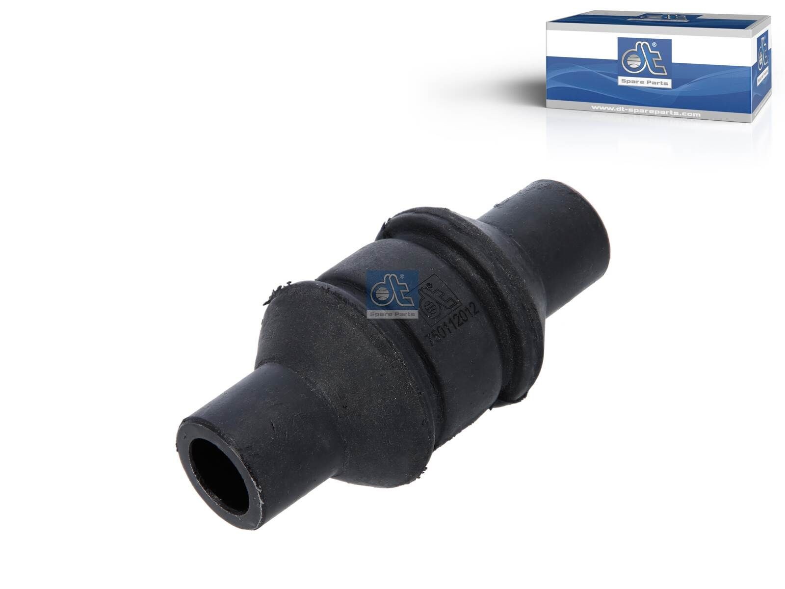 DT Spare Parts Silent bloc d'amortisseur 2.61045 Audi A4 Suspension, amortisseur DT Spare Parts 2.61045