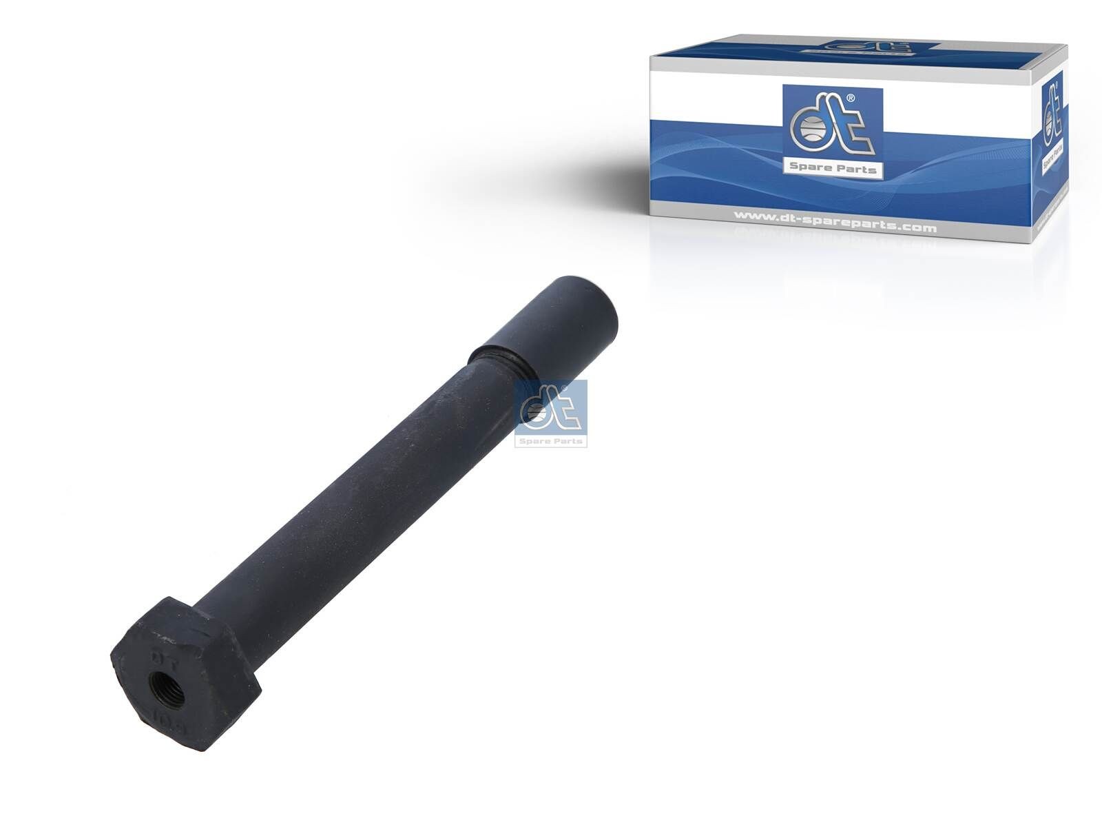 DT Spare Parts Jousitappi 2.61094 DT Spare Parts 2.61094 Jousitappi