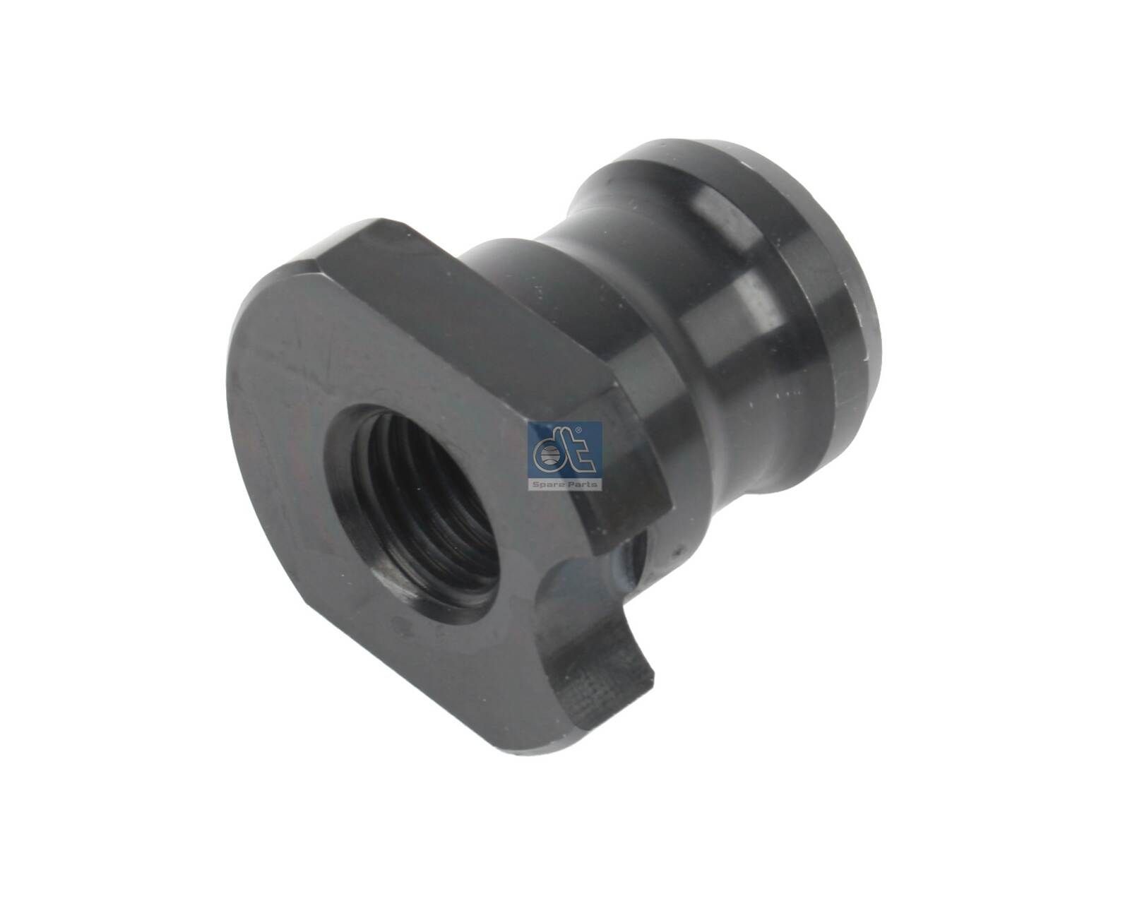 DT Spare Parts Gänhylsa, fjäderben 2.61155 2.61155 DT Spare Parts hållare till stötdämpare VOLVO C30