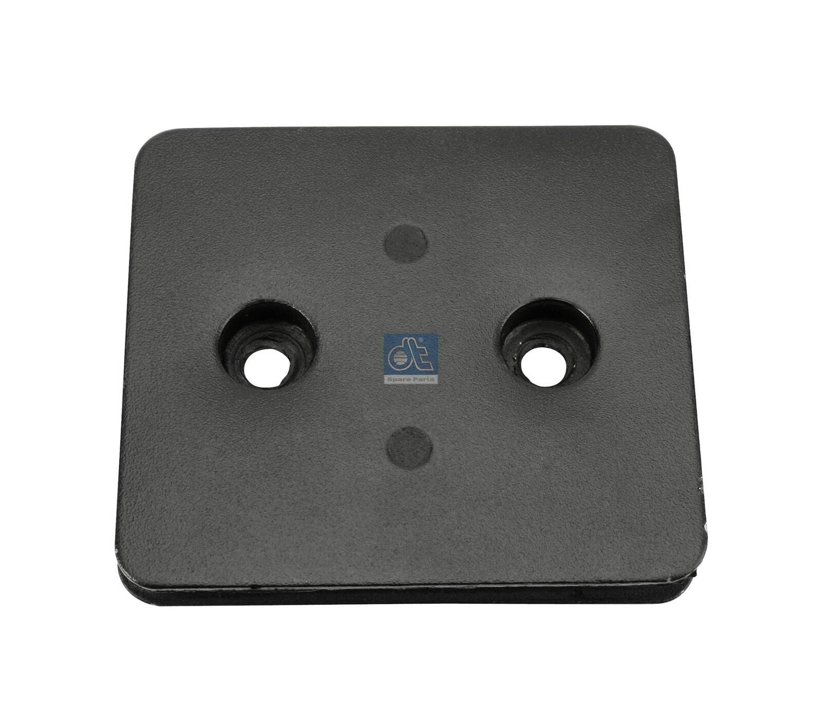 DT Spare Parts Vaimennuskumi, jousitus 2.62130 DT Spare Parts 2.62130 RENAULT TRUCKS Iskunvaimentimen suojakumi & pohjaanlyöntikumi vaihto hinta