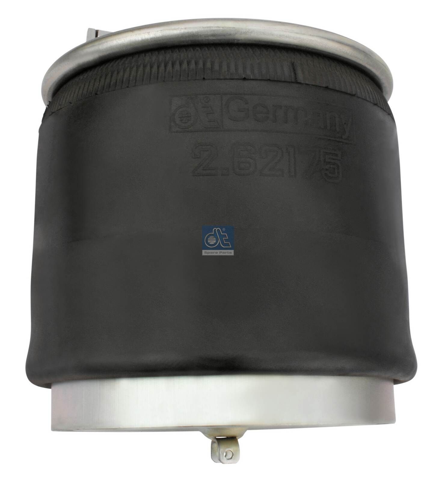 DT Spare Parts Veerbalg, luchtvering 2.62175 Hulpluchtvering VOLVO DT Spare Parts 2.62175