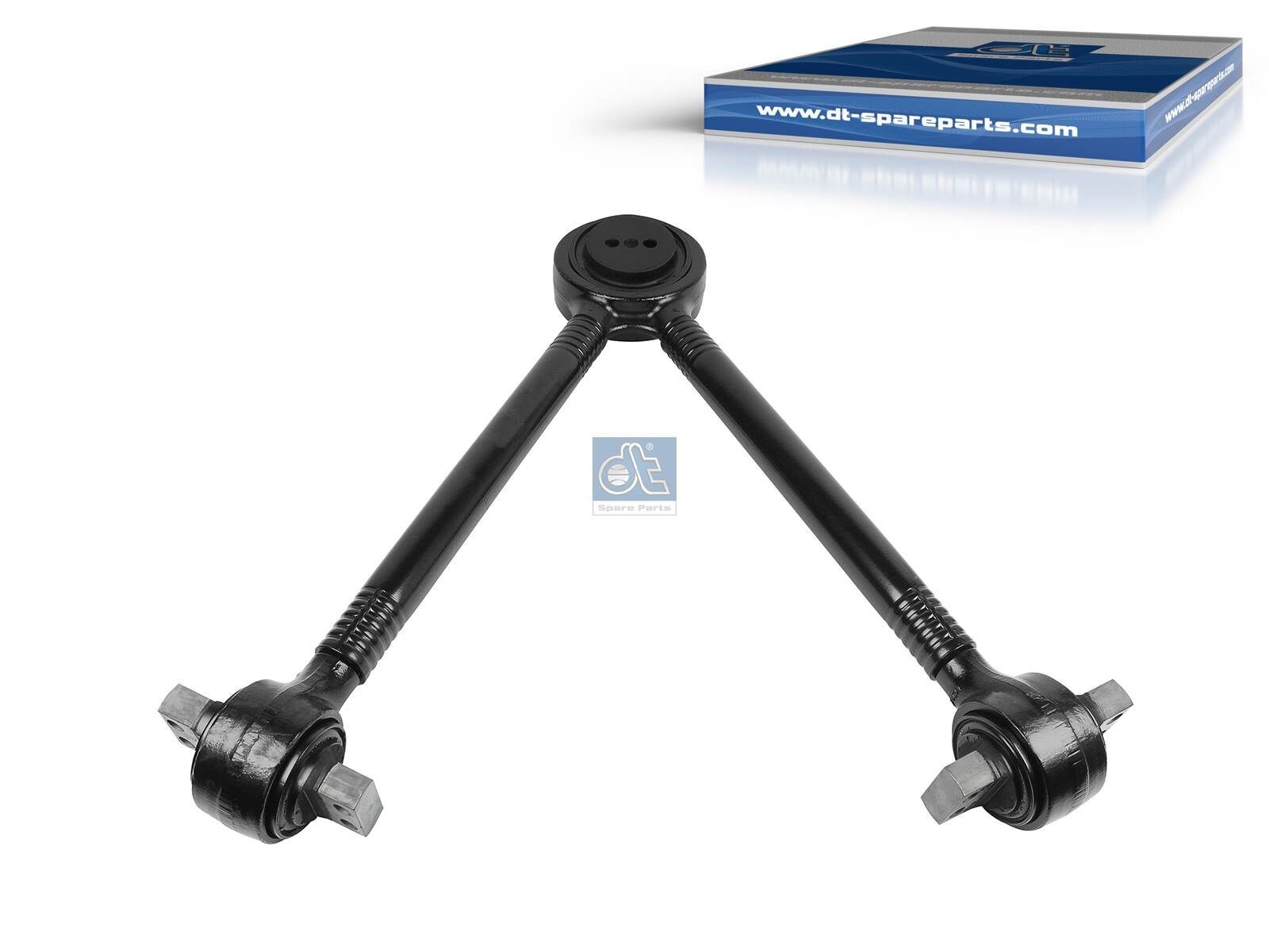 DT Spare Parts Ψαλίδι, ανάρτηση τροχών 2.62218 DT Spare Parts Ψαλίδια VOLVO 2.62218
