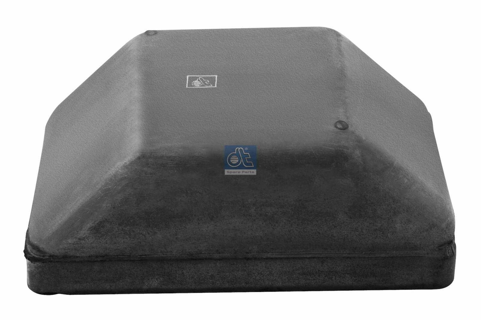 DT Spare Parts Tampone paracolpo, Sospensione 2.62300 DT Spare Parts 2.62300 Parapolvere ammortizzatore Toyota CRESSIDA originali