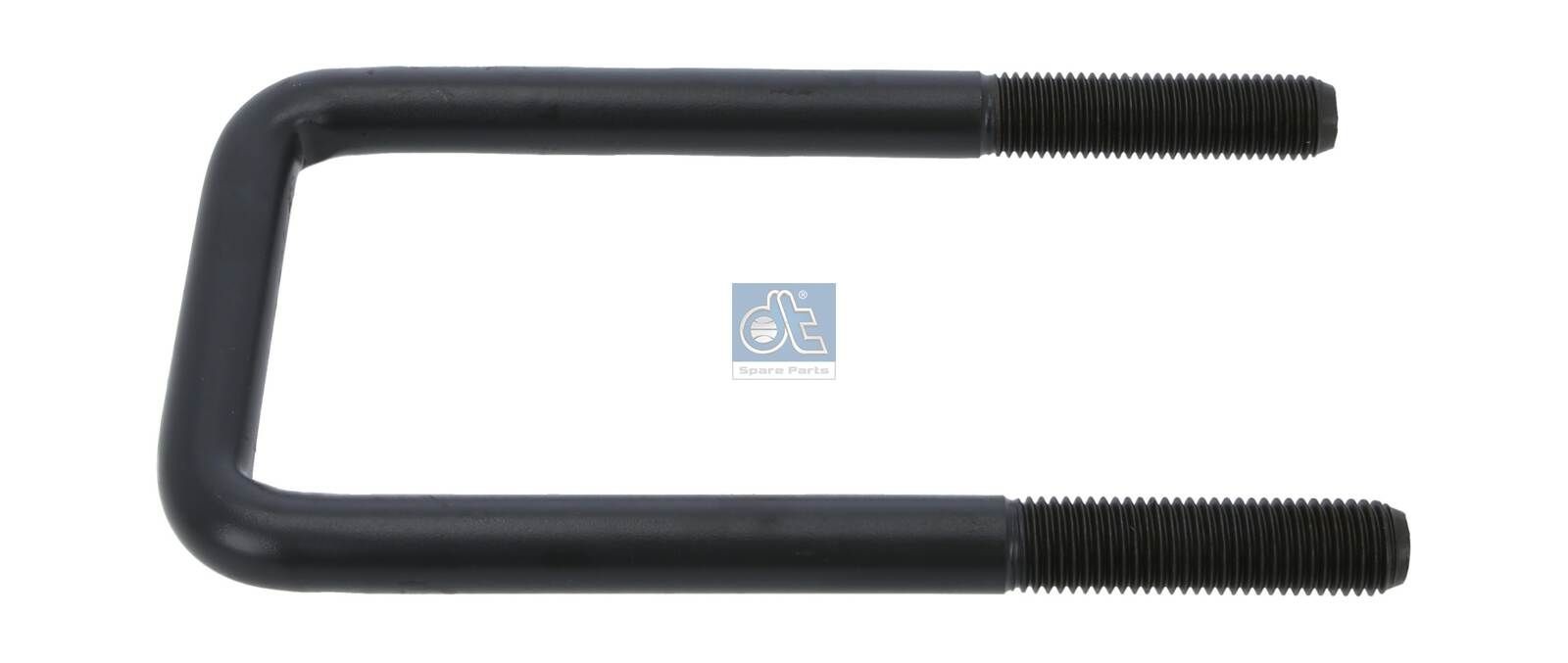 DT Spare Parts Fjærbøyle 2.62558 DT Spare Parts 2.62558 Bladfjærer VOLVO 260 Sedan (P262, P264) billige