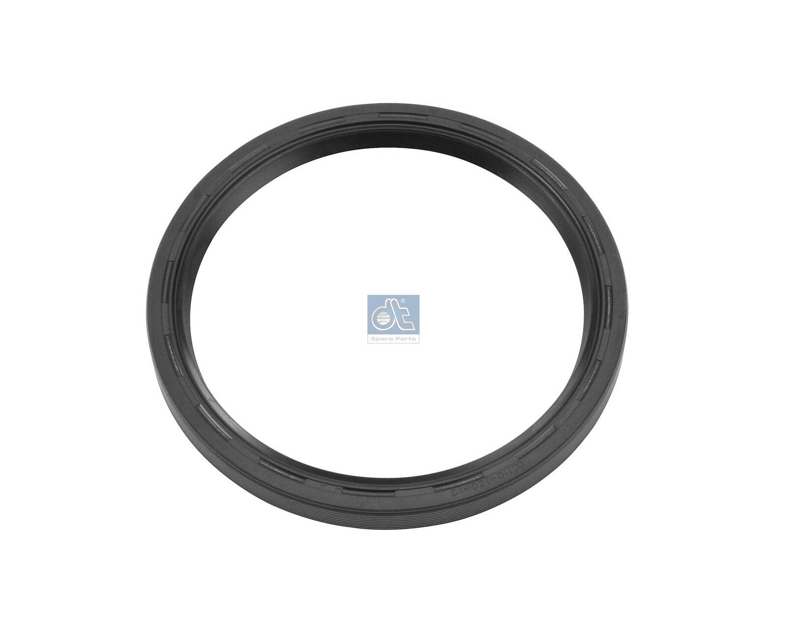 DT Spare Parts Tesniaci krúżok hriadeľa náboja kolesa 2.65006 2.65006 DT Spare Parts Tesniaci krúżok hriadeľa náboja kolesa Volvo lacné