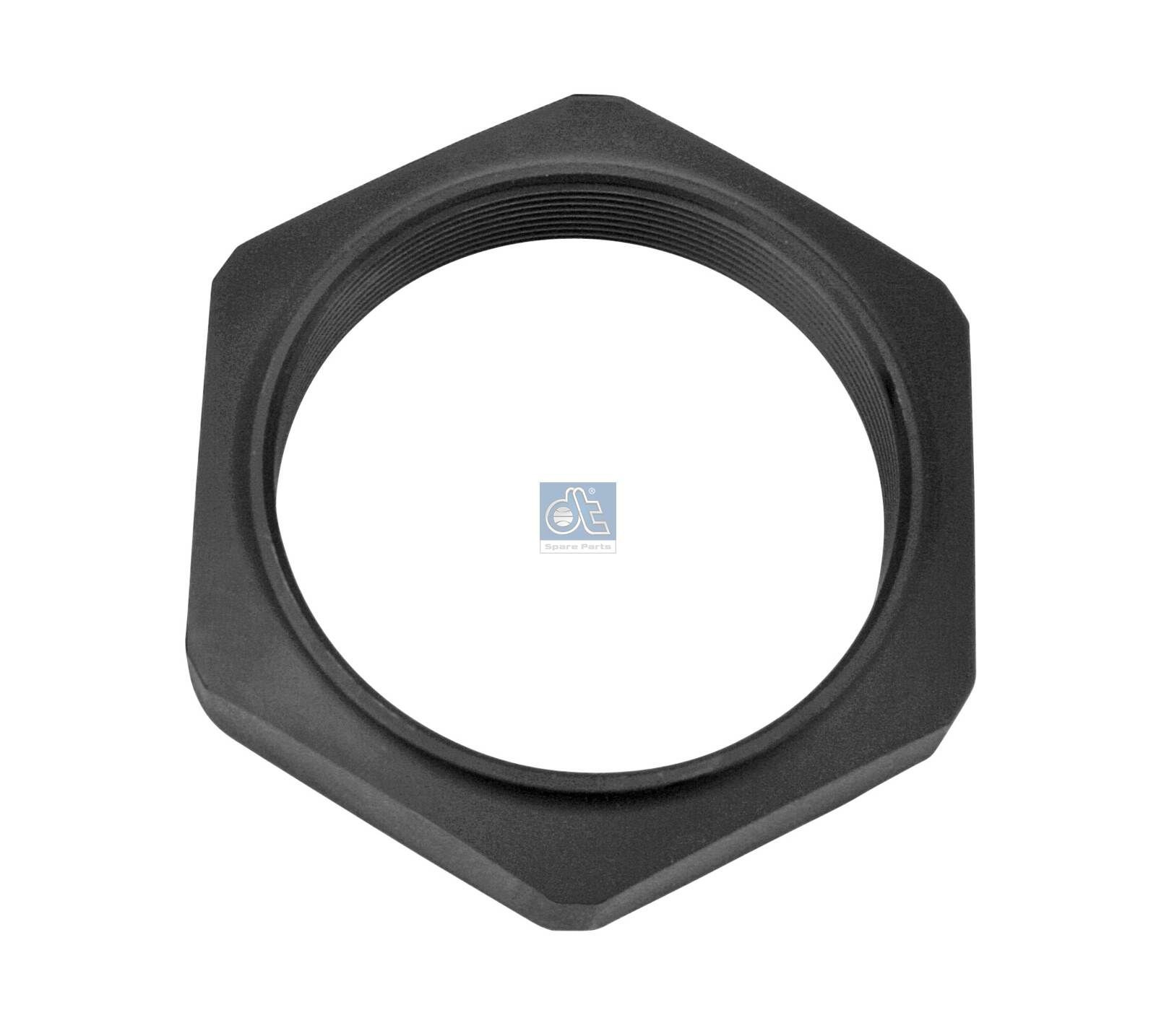 DT Spare Parts Møtrik, drivaksel 2.65062 DT Spare Parts 2.65062 Skrue / bolt, kardanakselflange FIAT MAREA hvad koster