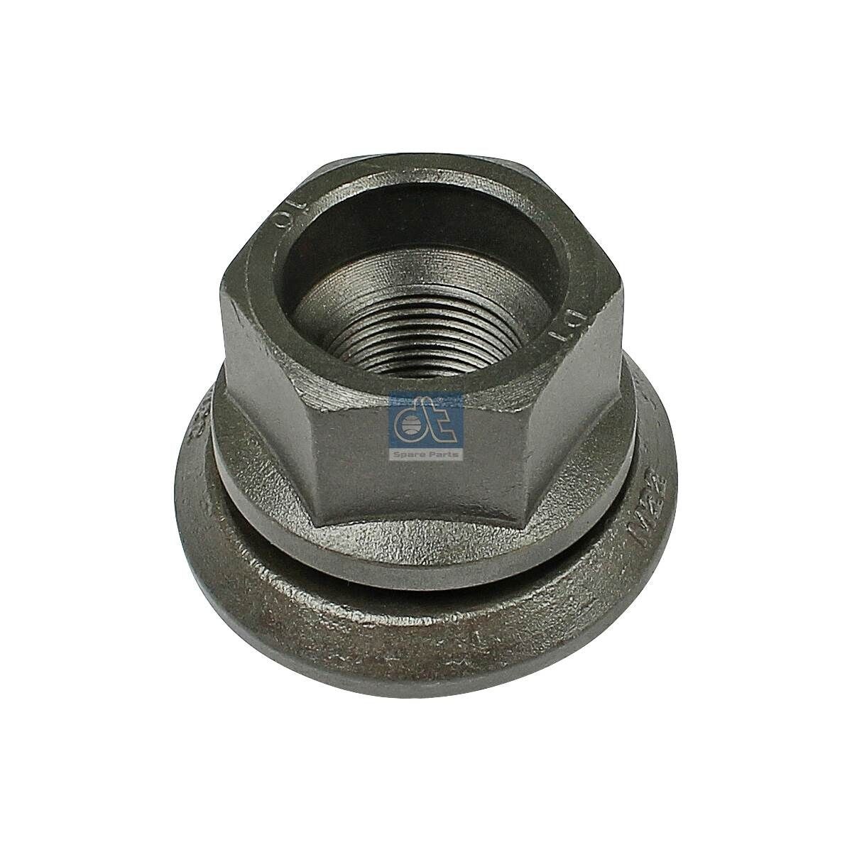 DT Spare Parts Porca da roda 2.65081 Porcas para jantes DT Spare Parts Volvo 850 2.65081