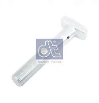 DT Spare Parts Rattapoldid 2.65104 DT Spare Parts 2.65104 Rattapoldid