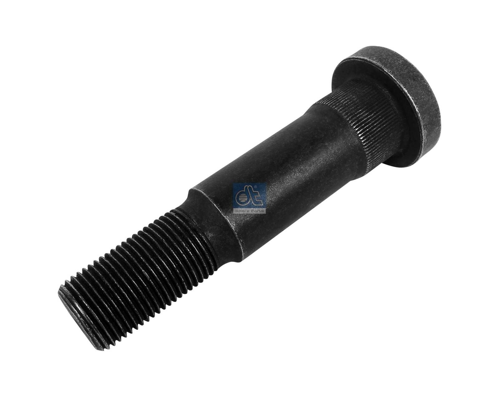DT Spare Parts Boulon de roue 2.65105 2.65105 DT Spare Parts Boulon de roue Fiat pas cher