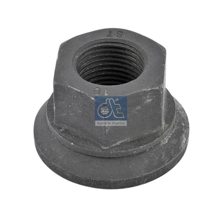 DT Spare Parts Hjulmutter 2.65121 DT Spare Parts 2.65121 Hjulmutter CLK C209 til en fordelagtig pris