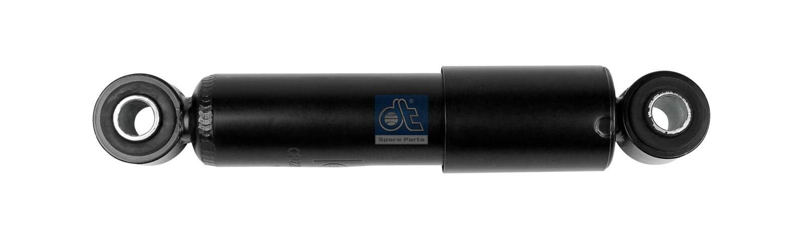 DT Spare Parts Demper, førerhus lagring 2.70000 DT Spare Parts 2.70000 Førerhusfjæring / -demping originale Innocenti billige