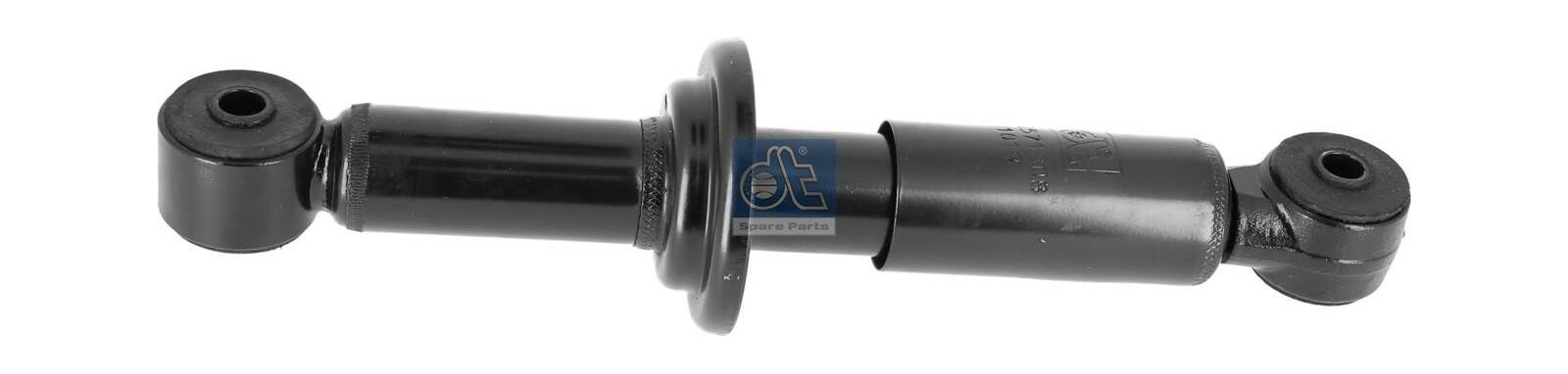 DT Spare Parts Vaimennin, ohjaamon laakerointi 2.70019 Vaimennin, ohjaamon laakerointi DT Spare Parts