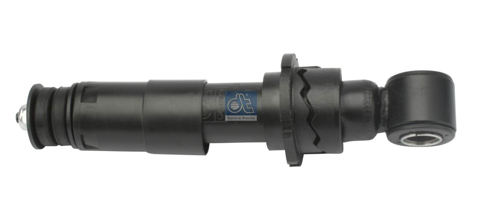 DT Spare Parts Vaimennin, ohjaamon laakerointi 2.70097 2.70097 DT Spare Parts Ohjaamon jousitus VOLVO 740