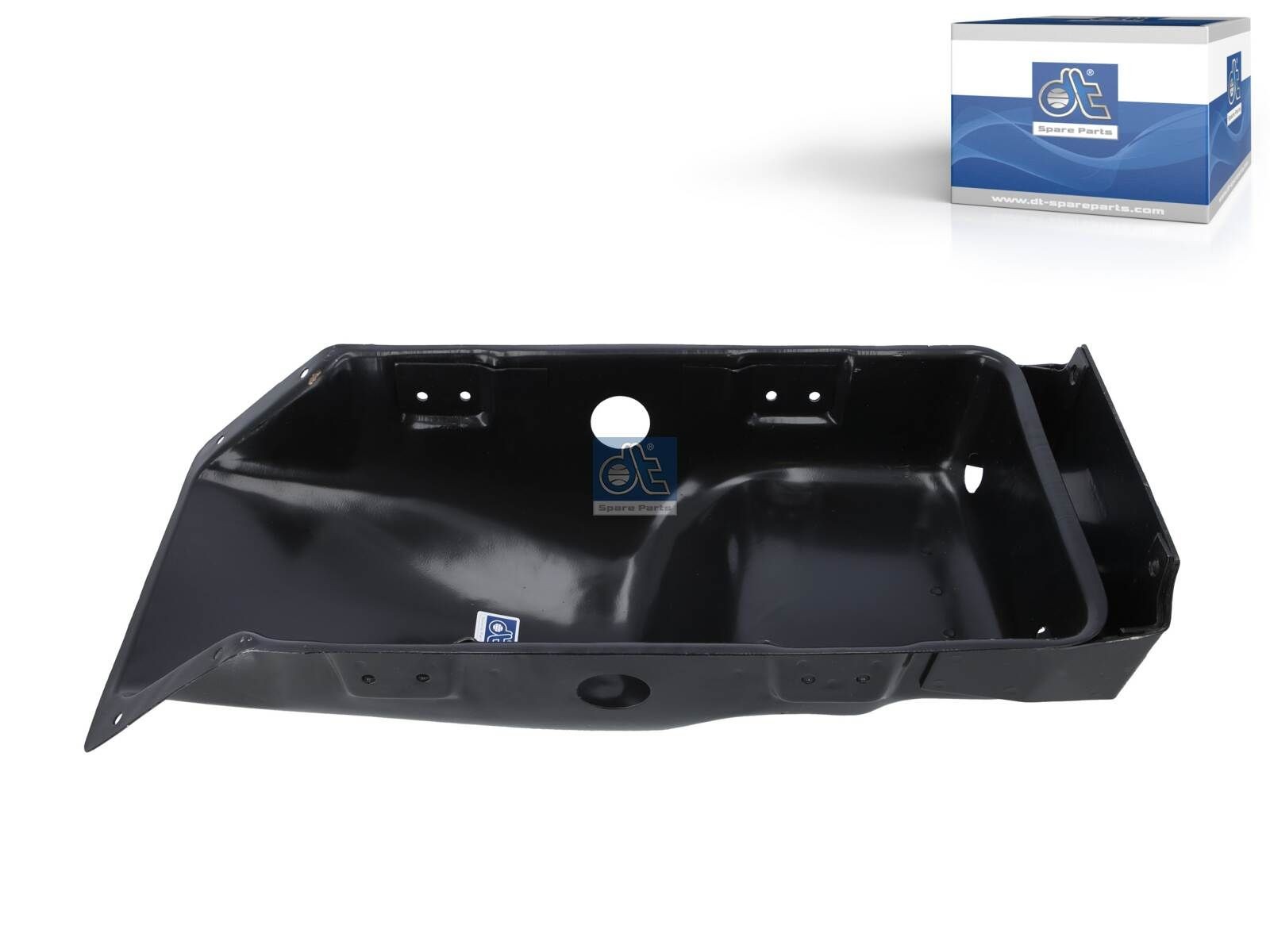 DT Spare Parts Βάση λάμπας 2.71043 Πίσω φώς ομίχλης DT Spare Parts Fiat PUNTO 2.71043
