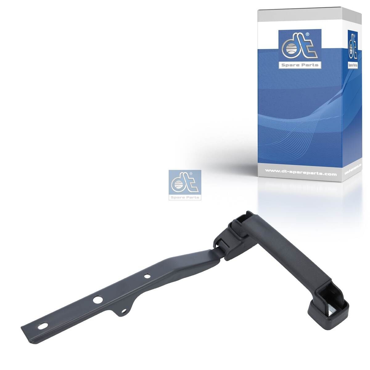 DT Spare Parts Záves dverí 2.71052 DT Spare Parts 2.71052 Dvere diely KIA STONIC originálne