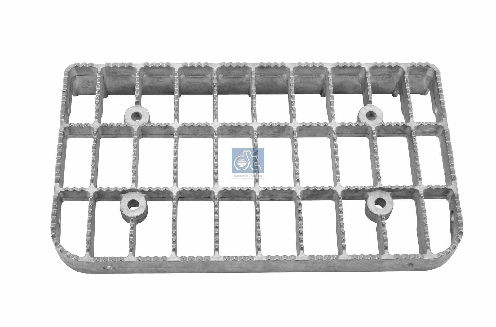 DT Spare Parts Pedana 2.71060 2.71060 costo Sottoporta DT Spare Parts FORD FIESTA