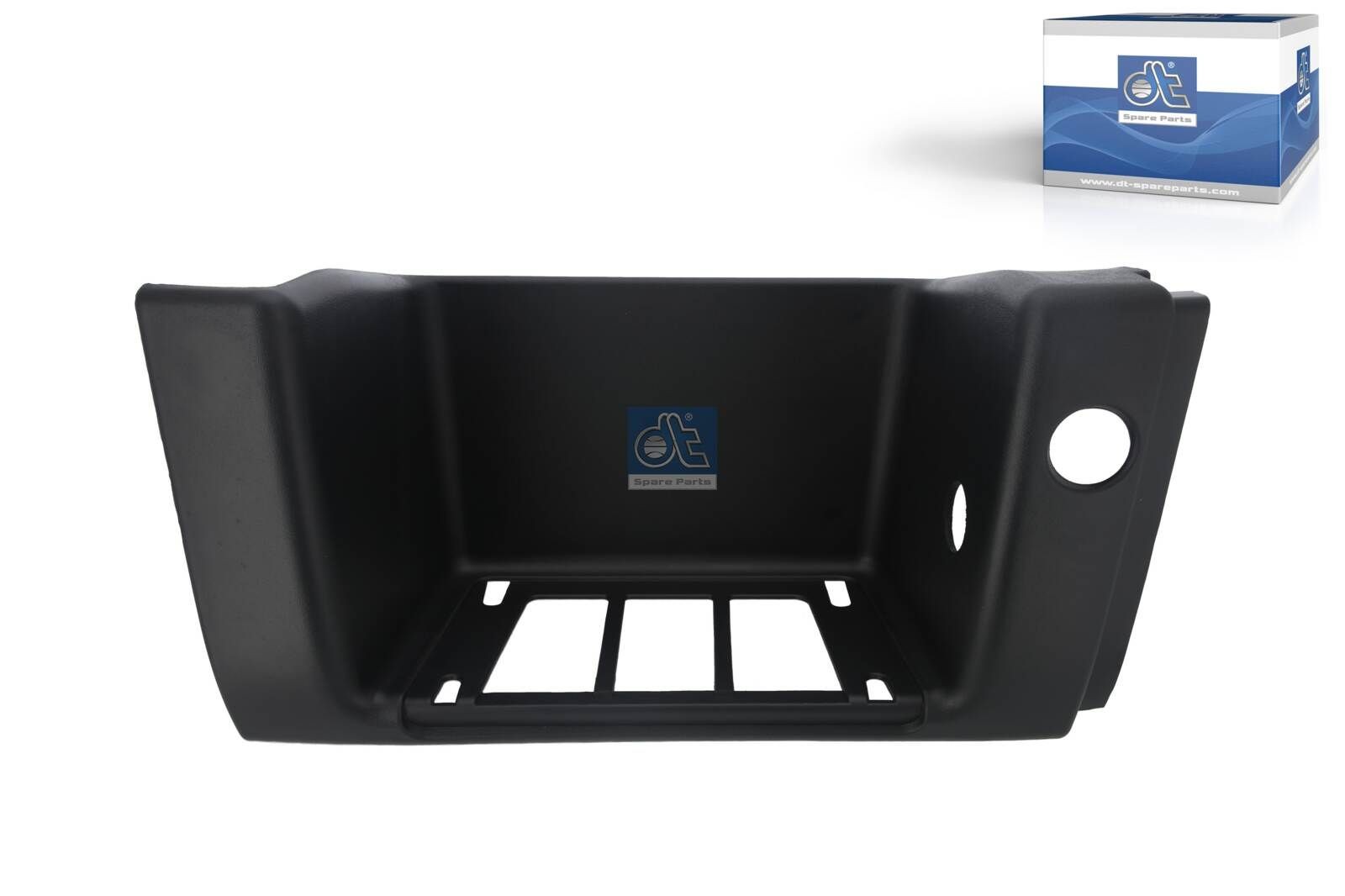 Tröskelplåt DT Spare Parts 2.71080 DT Spare Parts 2.71080 Tröskel VOLVO XC 90 2007