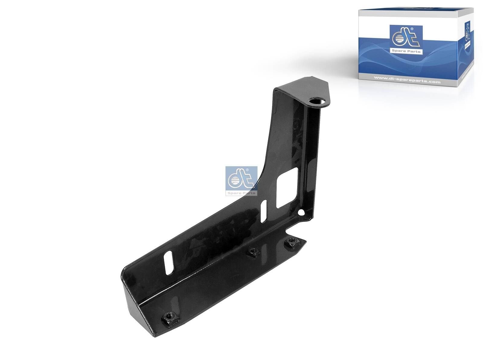 DT Spare Parts Houder, radiateurgrille 2.71098 DT Spare Parts 2.71098 originele Voor-grill BMW GLAS prijs