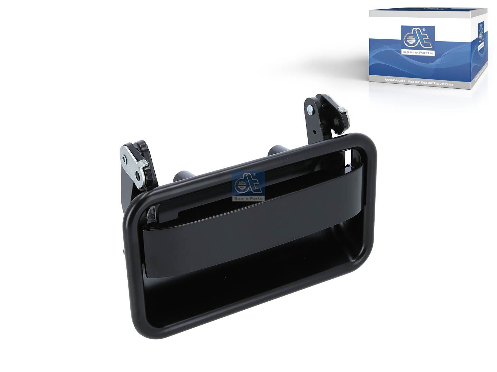 Λαβή πόρτας DT Spare Parts 2.72116 DT Spare Parts 2.72116 Χερούλι εσωτερικό VOLVO V50 2008
