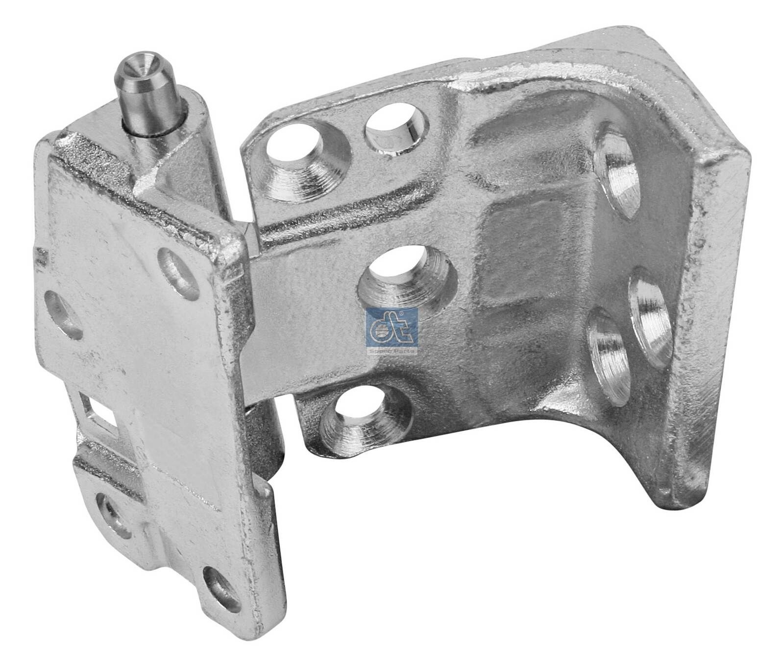 DT Spare Parts Dørhengsel 2.72125 DT Spare Parts 2.72125 Dører tilbehør Duett P210 pris