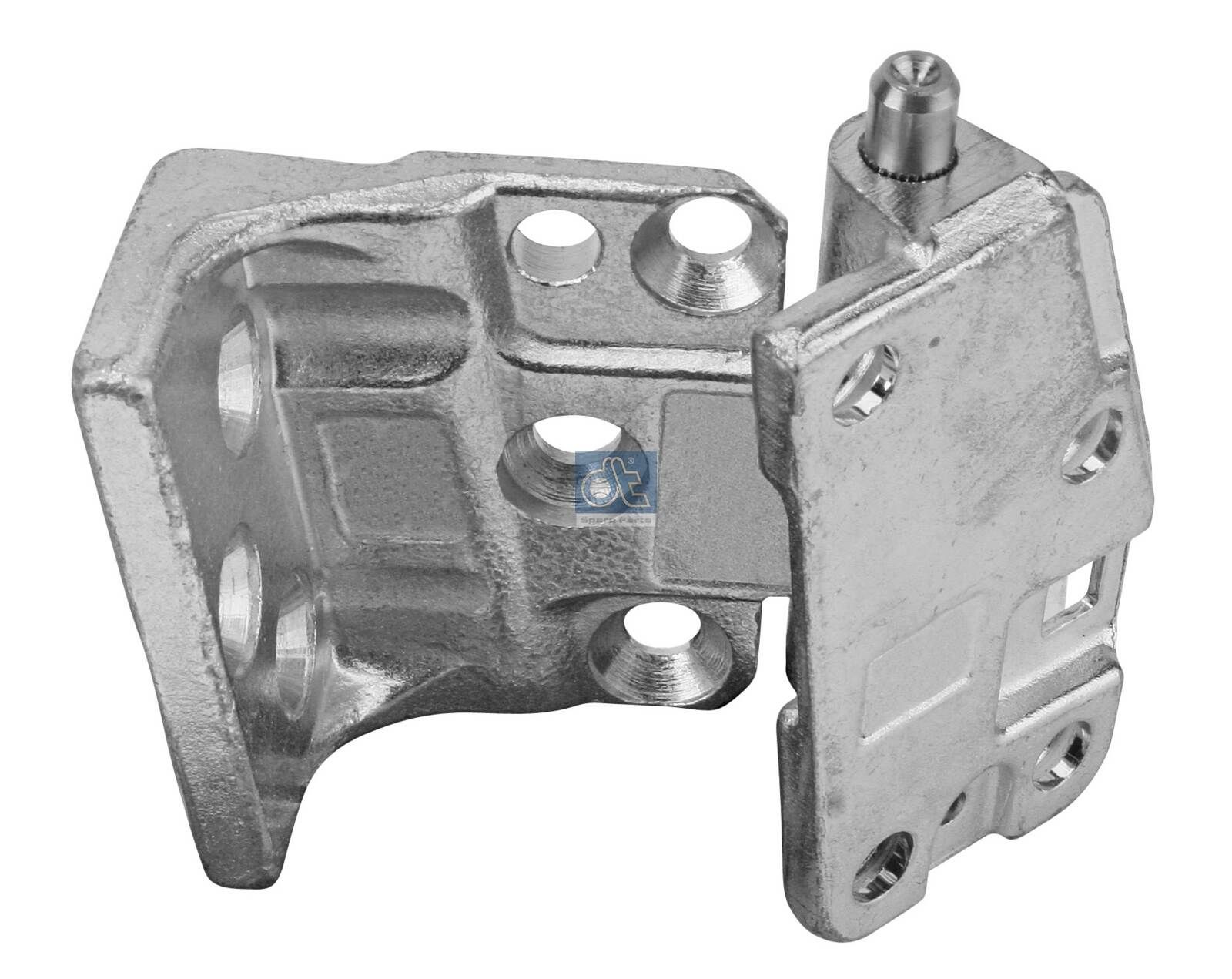 DT Spare Parts Dörrgångjärn 2.72126 DT Spare Parts 2.72126 Dörrar VOLVO 480 E (482) 1995