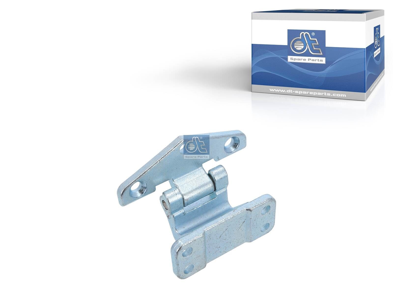 DT Spare Parts Dørhengsel 2.72127 DT Spare Parts 2.72127 Bakdør 340-360 Sedan (344) pris