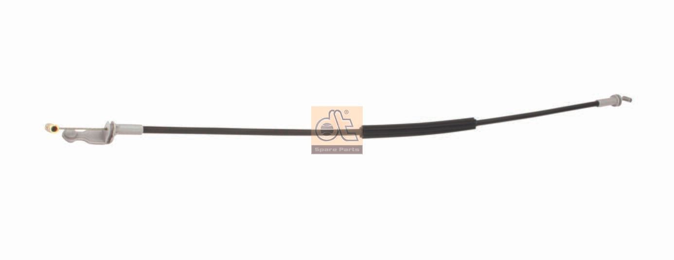 DT Spare Parts Cavo comando, Sblocco porta 2.72138 DT Spare Parts 2.72138 Cavo comando, Sblocco porta