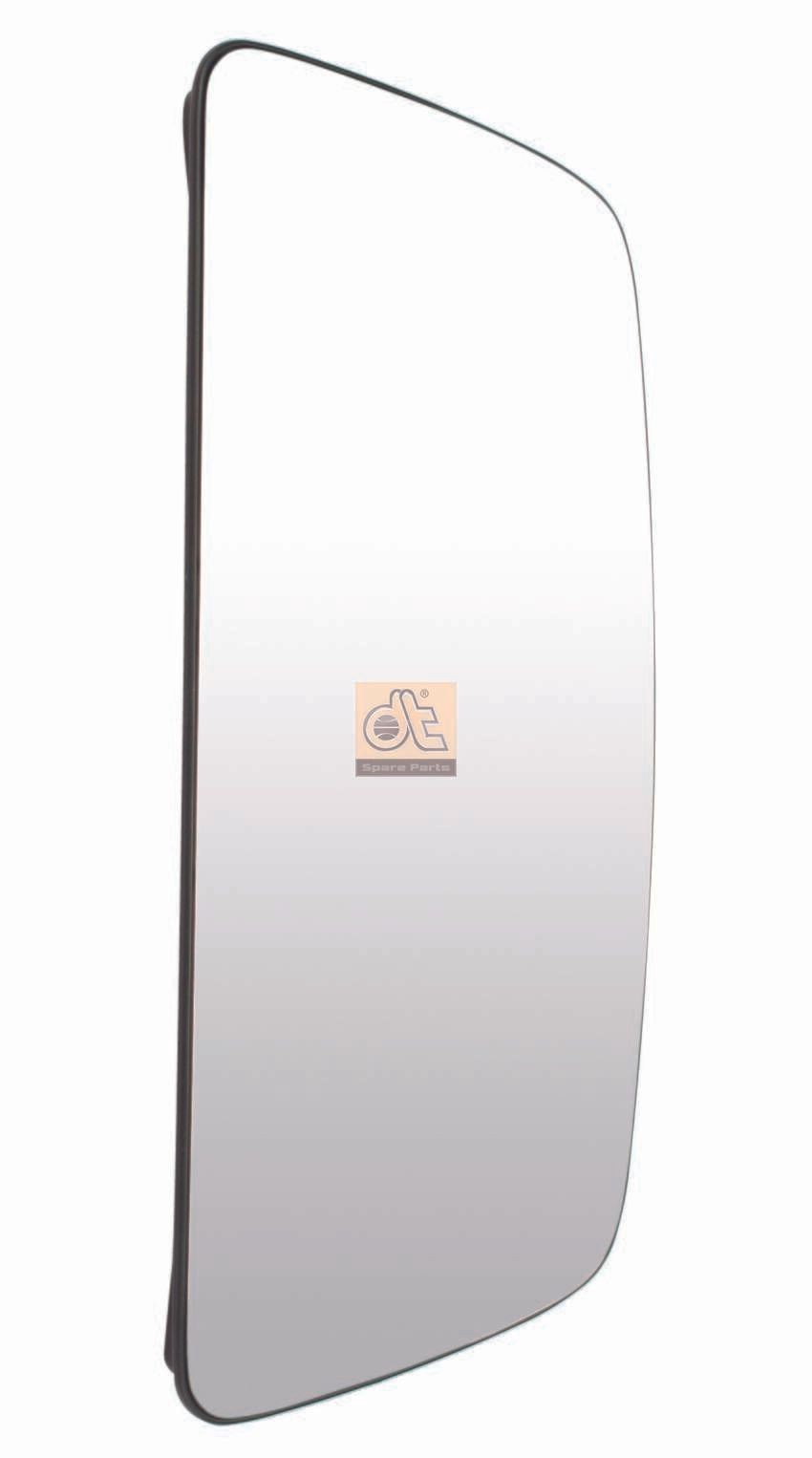 Peegliklaas, Välispeegel DT Spare Parts 2.73215 DT Spare Parts 2.73215 CHRYSLER PT CRUISER 2000 Peegliklaas