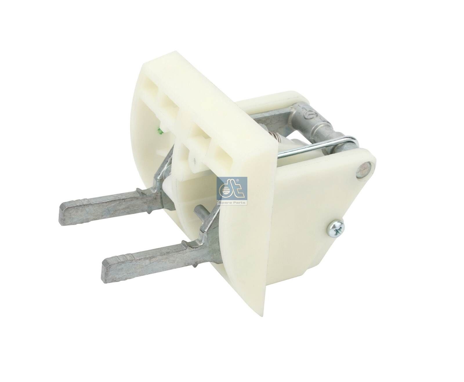 DT Spare Parts Centralina, Regolazione sedile 2.74123 Regolazione sedile Fiat 230L 2.74123 DT Spare Parts