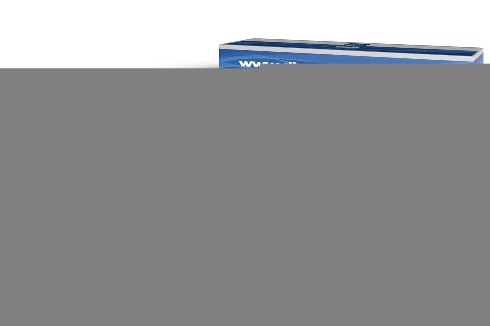 DT Spare Parts Kofanger 2.75010 2.75010 Kofanger AUDI A3 DT Spare Parts