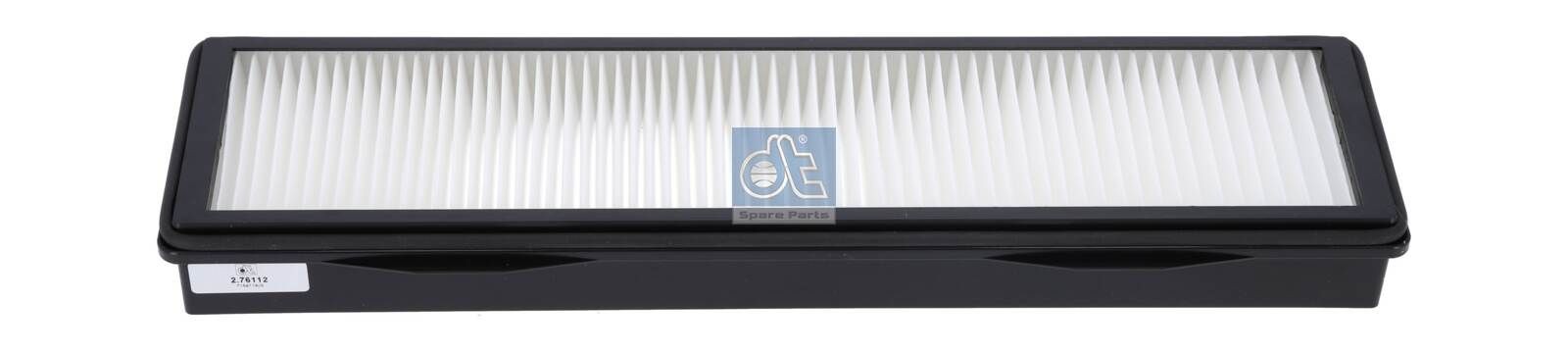 DT Spare Parts Kupefilter 2.76112 Klimafilter DT Spare Parts SUBARU 2.76112