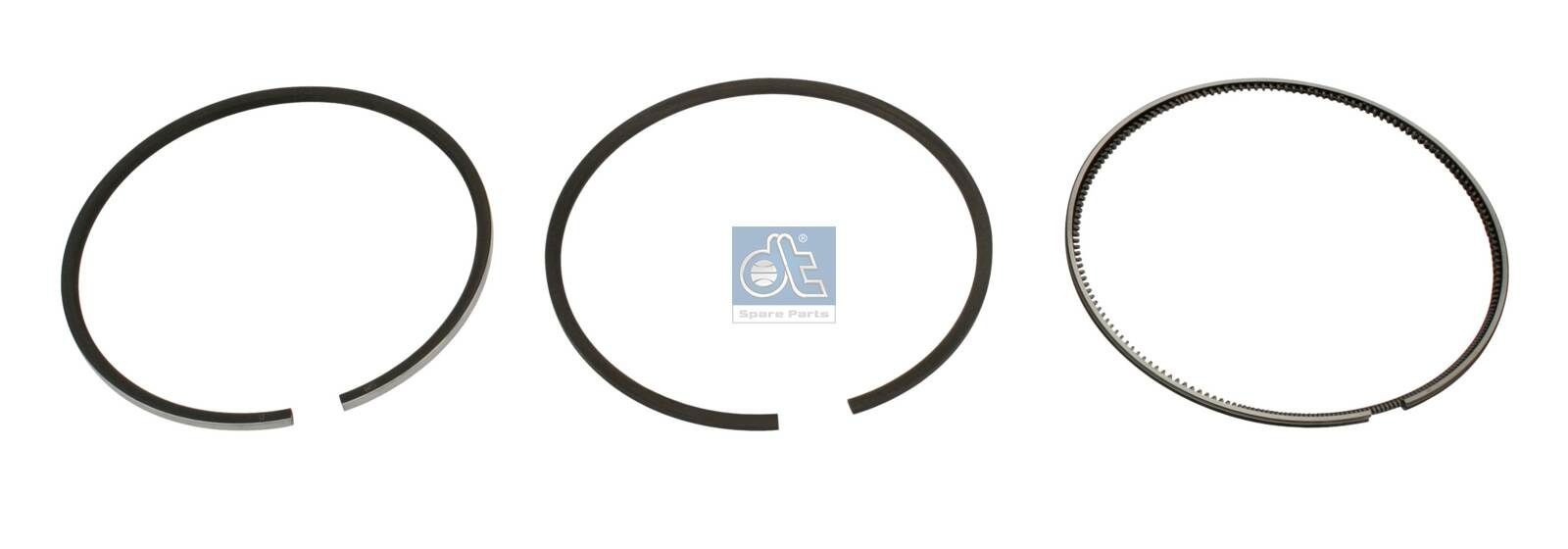 DT Spare Parts Zuigerveerset 2.90097 DT Spare Parts 2.90097 originele Zuigerveren DS DS5 prijs