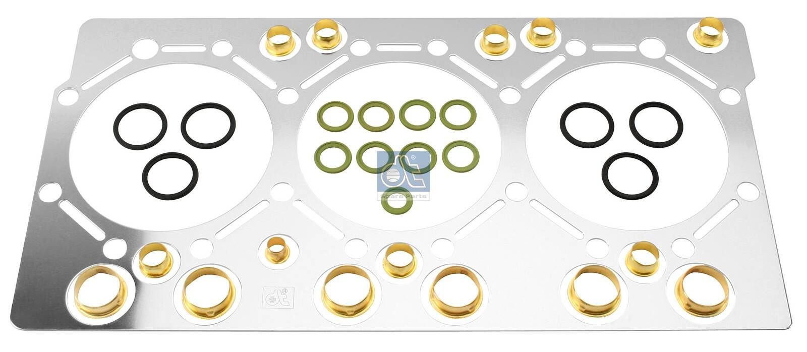 DT Spare Parts Sada tesnení, Hlava valcov 2.91171 Sada tesnení hlava valcov DT Spare Parts KANGOO 2.91171 lacné