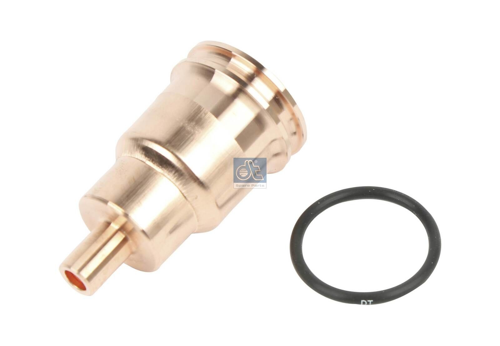 DT Spare Parts Rep.sæt, dyseholder 2.91219 Pakningssæt indsprøjtningsdyse DT Spare Parts V60 2.91219 billig