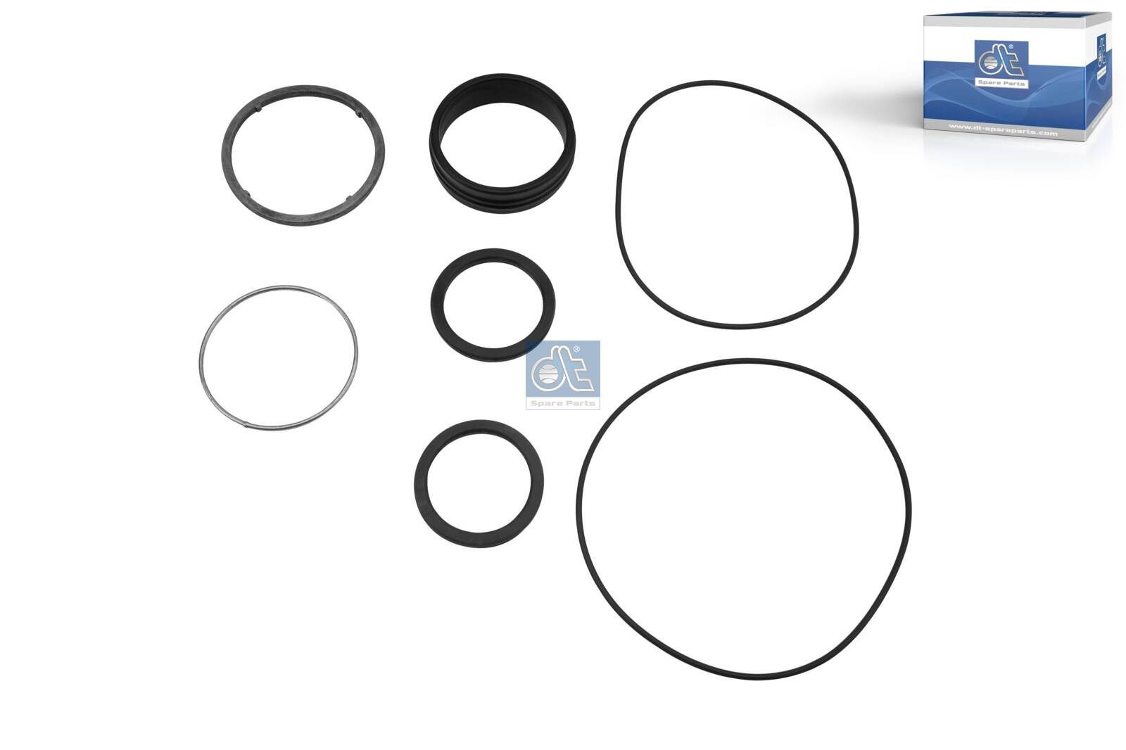 DT Spare Parts Packningssats, vattenpump 2.91535 DT Spare Parts 2.91535 Packning vattenpump XJ Sedan (X351) original