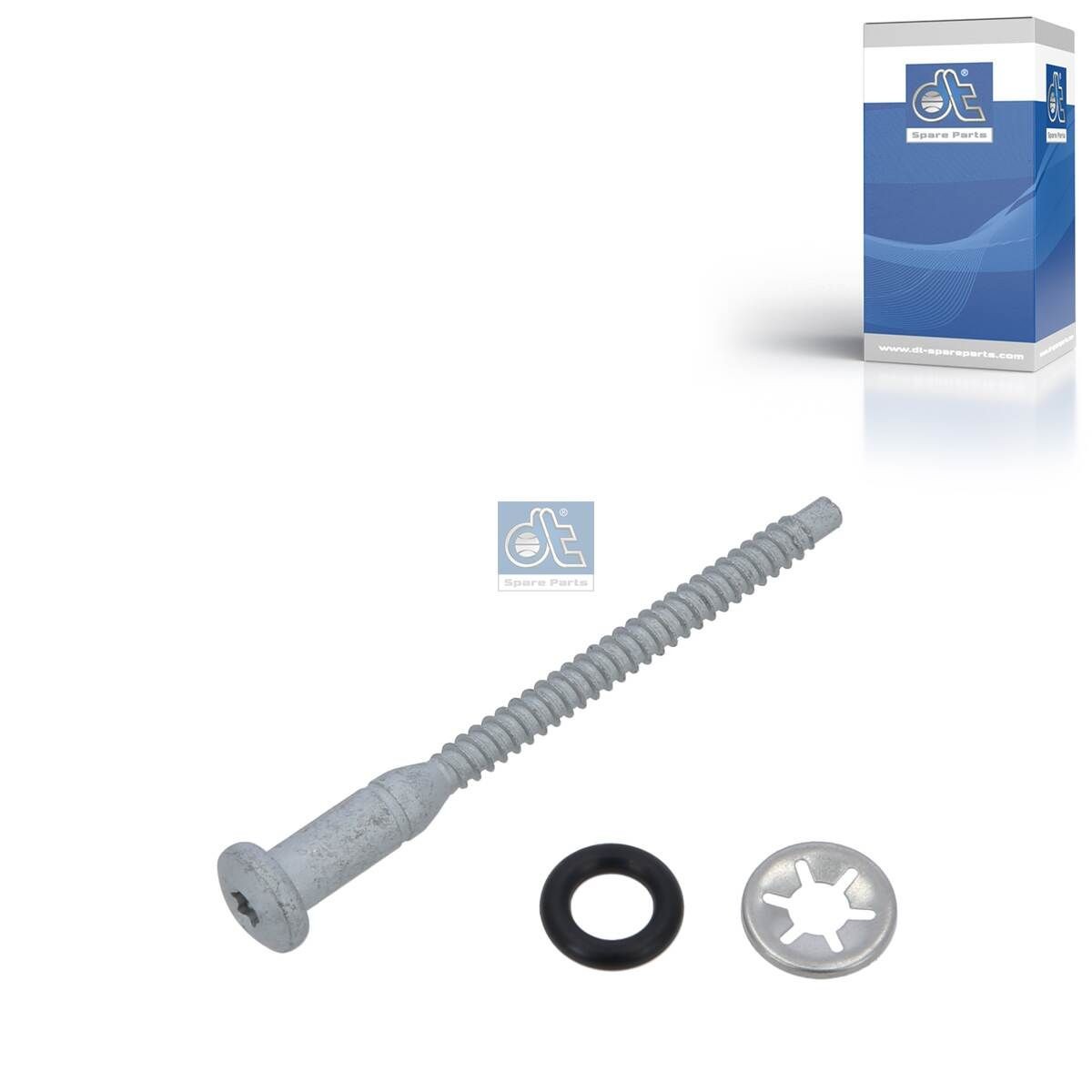 DT Spare Parts Nastavovací prvok dosahu svetla 2.92410 Nastavovací prvok dosahu svetla DT Spare Parts Mercedes-Benz CLA 2.92410