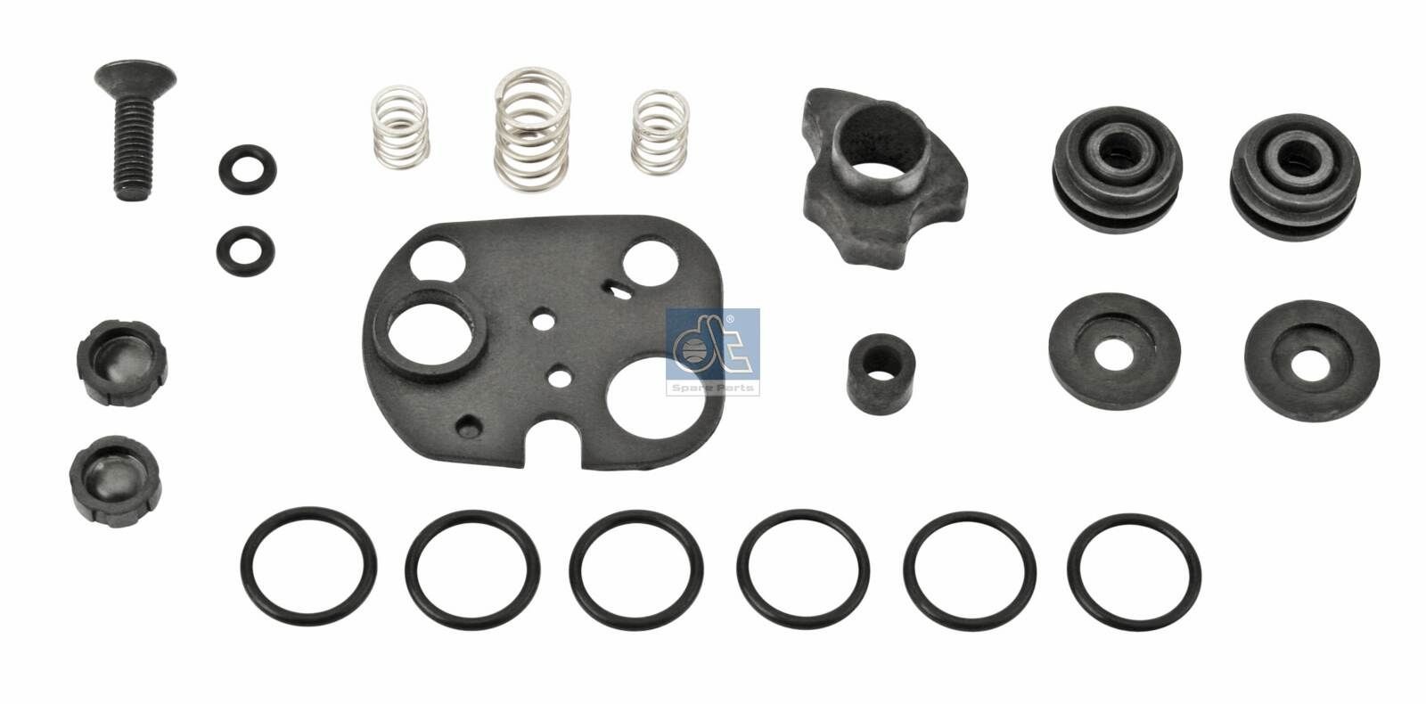 DT Spare Parts Kit riparazione, Leva cambio 2.93100 2.93100 costo Kit riparazione leva cambio DT Spare Parts CITROËN SAXO