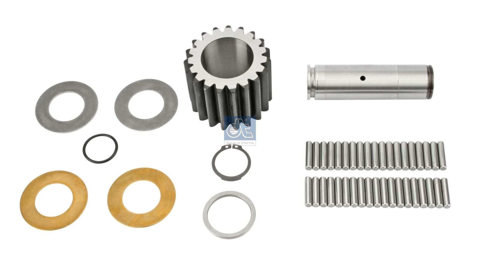 Σετ επισκευής, διαφορικό DT Spare Parts 2.93321 DT Spare Parts 2.93321 Σώμα διαφορικό VOLVO S60 2013