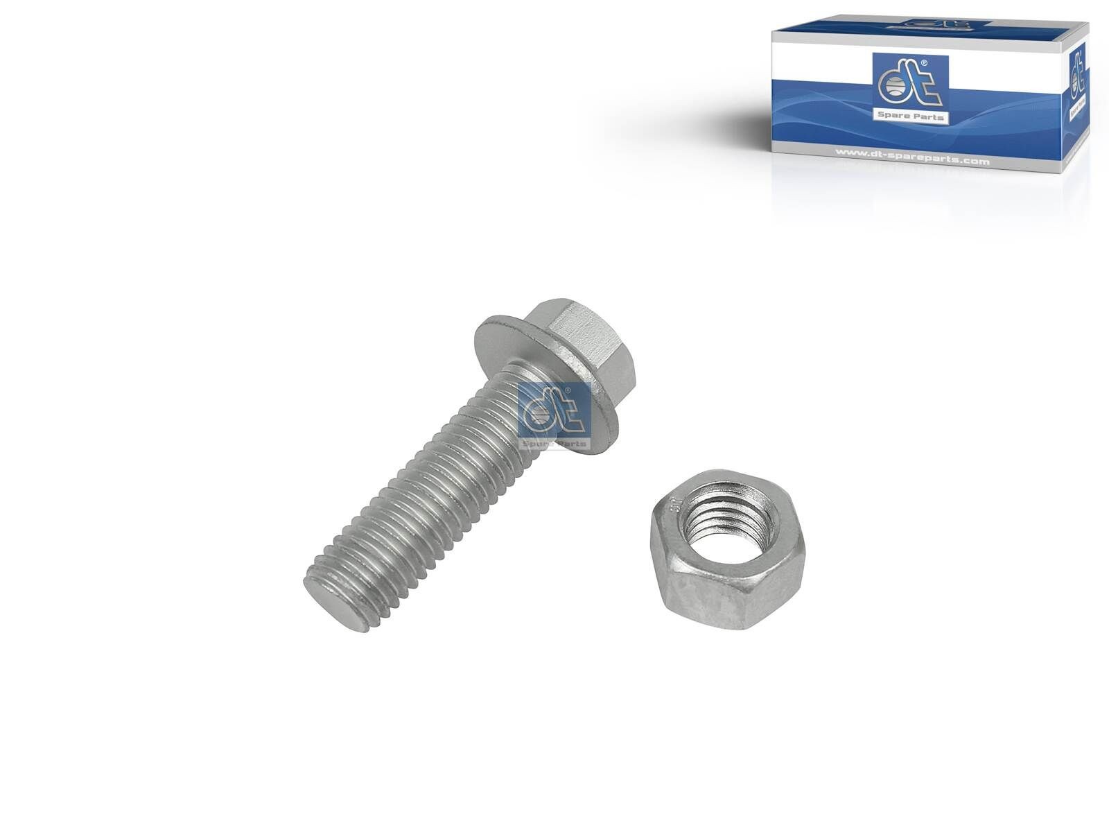 DT Spare Parts Rep.sats 2.93450 2.93450 Upphängning kardanaxel DT Spare Parts KIA OPTIMA