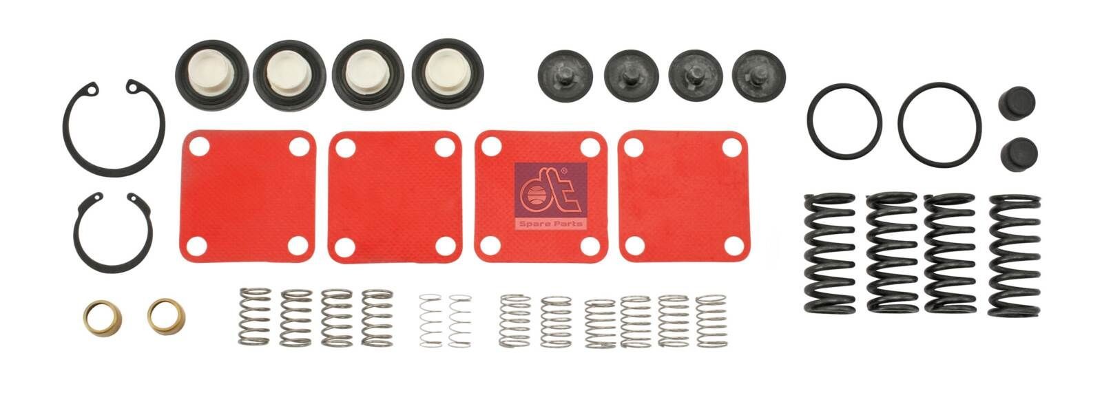 DT Spare Parts Rep.sats 2.94520 DT Spare Parts 2.94520 Rep.sats