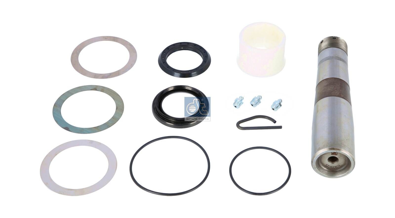 DT Spare Parts Kit d'assemblage, pivot de fusée d'essieu 2.95006 Volvo 850 Pivot de fusée DT Spare Parts 2.95006