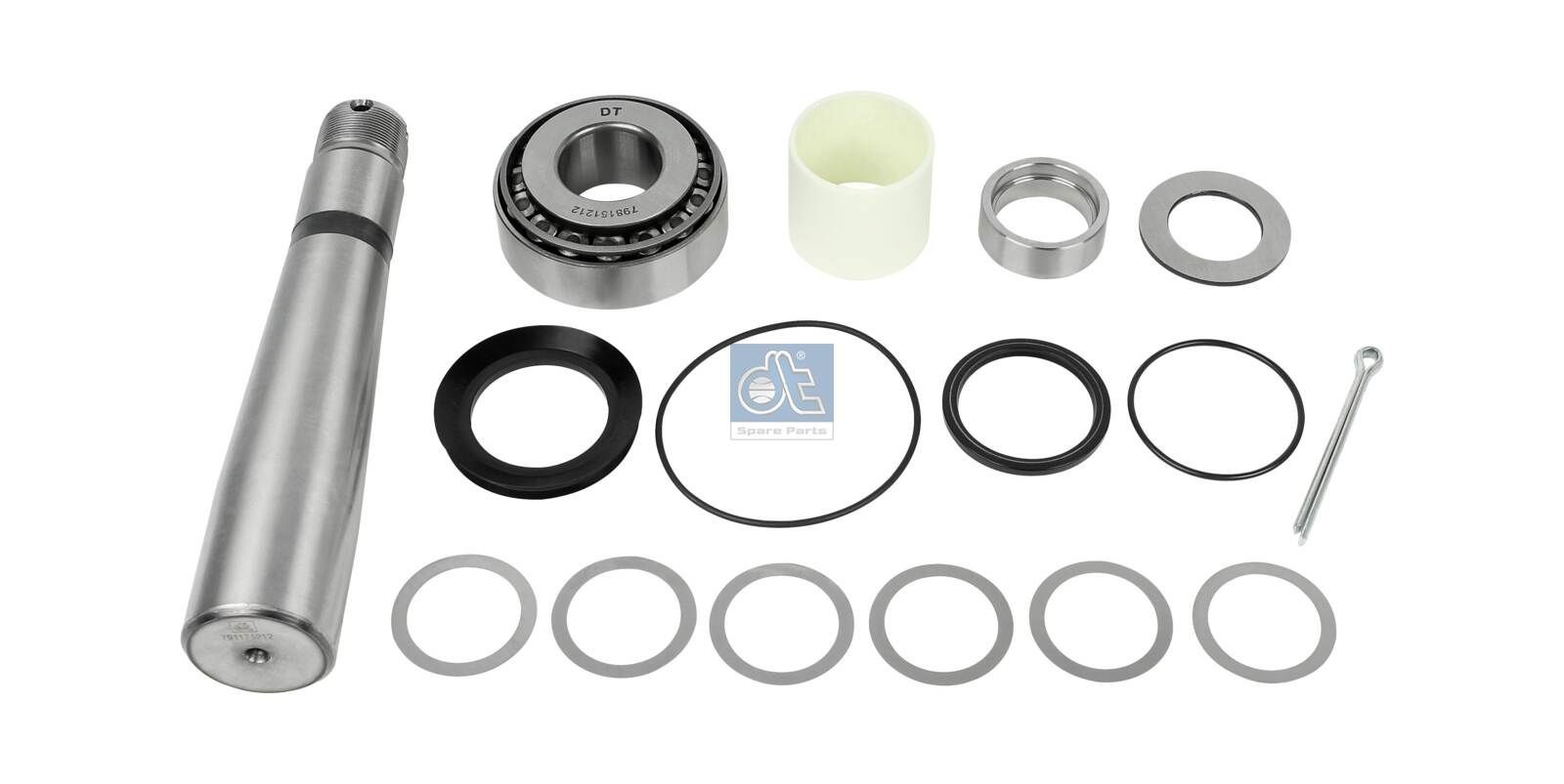 DT Spare Parts Korjaussarja, olkatappi 2.95011 2.95011 DT Spare Parts Olkatappi Toyota AURIS hinta